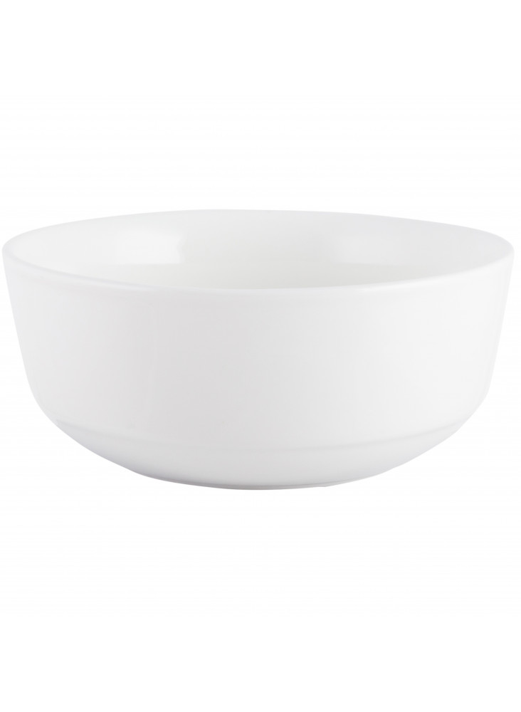 Mikasa M Ridged Cereal Bowl Mikasa M Ridged Cereal Bowl