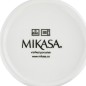 Mikasa M Ridged Cereal Bowl Mikasa M Ridged Cereal Bowl