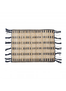 Creative Tops Napier Grass Placemats, Set of 4