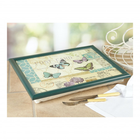 Creative Tops Postcard Laptray
