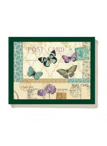 Creative Tops Postcard Laptray