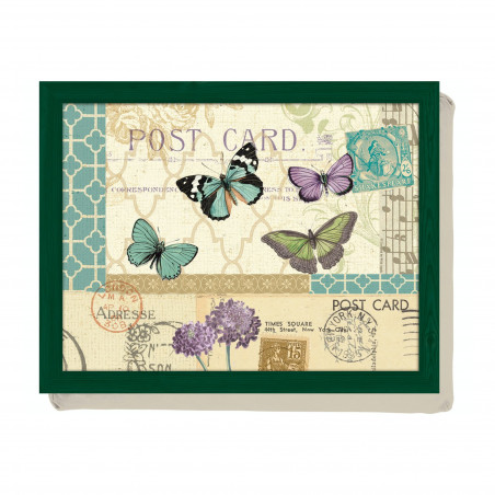 Creative Tops Postcard Laptray