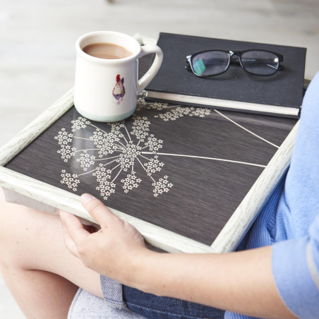 Creative Tops Silhouette Laptray