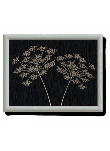 Creative Tops Silhouette Laptray