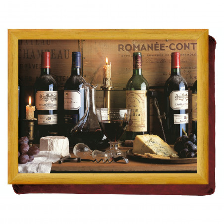 Creative Tops Vintage Wine Laptray