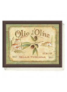 Creative Tops Olio D'Oliva Laptray