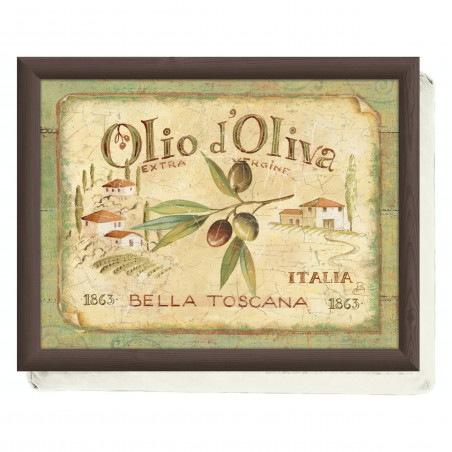 Creative Tops Olio D'Oliva Laptray