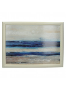 Creative Tops Blue Abstract Laptray