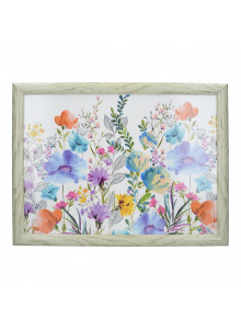 Creative Tops Meadow Floral Laptray