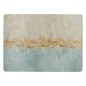Creative Tops Golden Reflections Pack Of 4 Large Premium Placemats Creative Tops Golden Reflections Pack Of 4 Large Premium Placemats