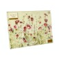 Creative Tops Wild Field Poppies Pack Of 4 Large Premium Placemats Creative Tops Wild Field Poppies Pack Of 4 Large Premium Placemats