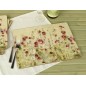 Creative Tops Wild Field Poppies Pack Of 4 Large Premium Placemats Creative Tops Wild Field Poppies Pack Of 4 Large Premium Placemats
