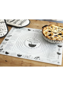 Creative Tops Bake Stir It Up Large Pastry Board