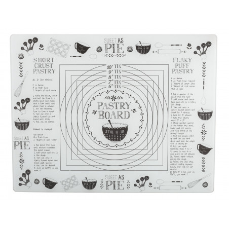 Creative Tops Bake Stir It Up Large Pastry Board