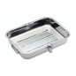 Home Made Stainless Steel Smoking Oven Home Made Stainless Steel Smoking Oven