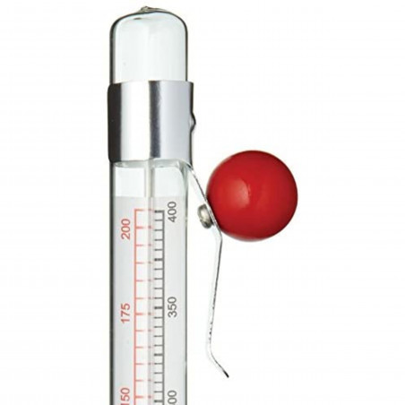 Home Made Easy Read Jam Cooking Thermometer