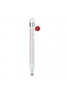 Home Made Easy Read Jam Cooking Thermometer