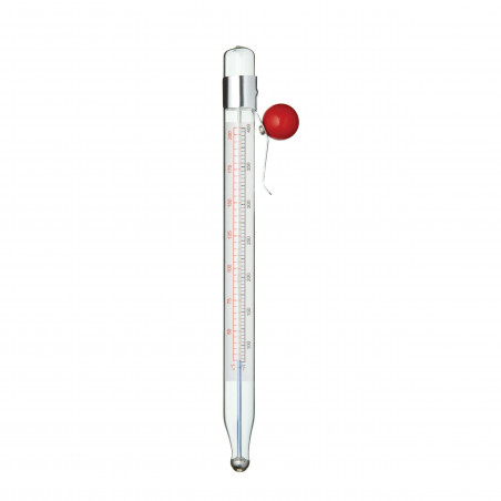 Home Made Easy Read Jam Cooking Thermometer