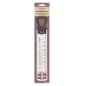 Home Made Deluxe Stainless Steel Cooking Thermometer