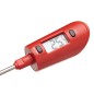 Home Made Silicone Thermometer Spoon