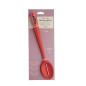 Home Made Silicone Thermometer Spoon