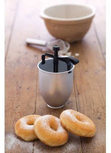 Home Made Pancake & Doughnut Batter Dispenser