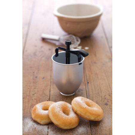 Home Made Pancake & Doughnut Batter Dispenser