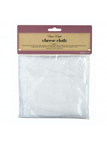 Home Made Cheese Cloth