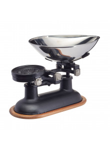 Living Nostalgia Traditional Balance Scales