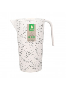 Natural Elements Jug, Recycled Plastic, 1.6L