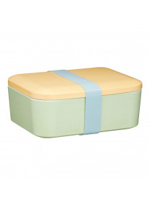 Natural Elements Lunch Box, Recycled Plastic