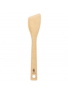 Natural Elements Recycled Wood Fibre Scraper Spatula