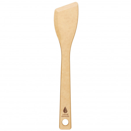 Natural Elements Recycled Wood Fibre Scraper Spatula