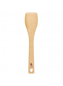 Natural Elements Recycled Wood Fibre Spatula