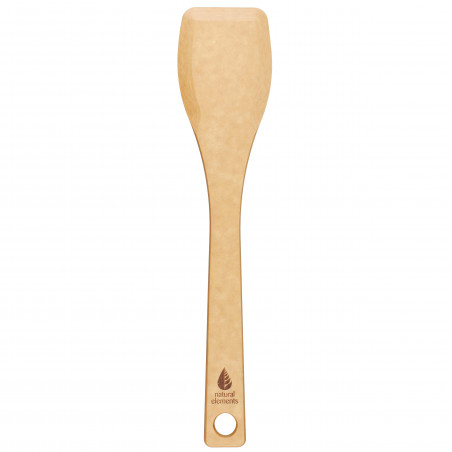 Natural Elements Recycled Wood Fibre Spatula