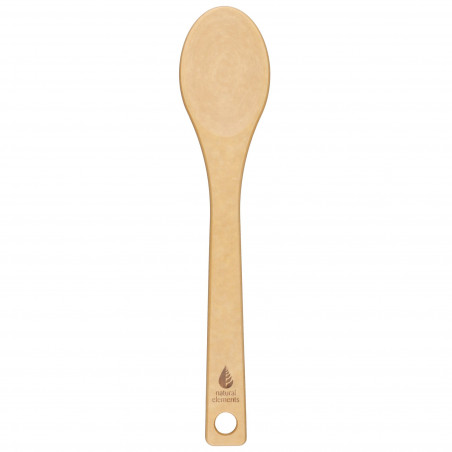 Natural Elements Recycled Wood Basting Spoon