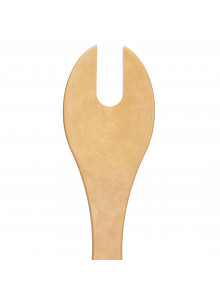 Natural Elements Recycled Wood Fibre Pasta Server