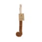 Natural Elements Eco Bottle Brush with Coconut Husk Bristles