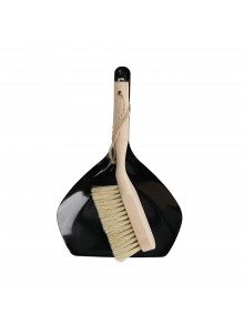 Natural Elements Eco Dustpan and Brush