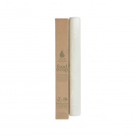 Natural Elements Food Wrap, 300mm Wide 20 Metre Roll