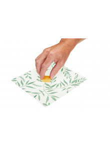 Natural Elements 12 Vegan Wax Wrap Refresher Blocks