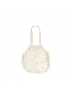 Natural Elements Reusable Mesh Bag, 40 x 35cm