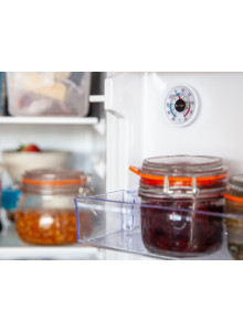 Taylor Fridge and Freezer Thermometer
