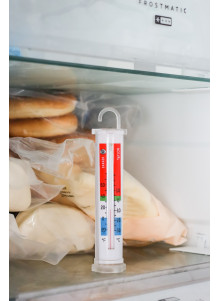 Taylor Glycol Fridge and Freezer Thermometer