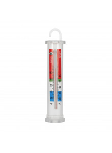 Taylor Glycol Fridge and Freezer Thermometer