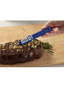 Taylor Compact Waterproof Instant Read Digital Thermometer