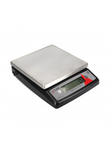 Taylor Stainless Steel Digital Portion Control 5KG Kitchen Scale