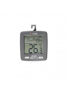 Taylor Pro Digital Fridge Freezer Thermometer