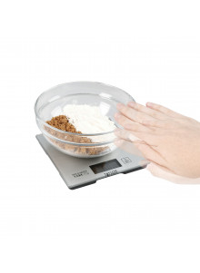 Taylor Pro Digital 5KG Kitchen Scales with Touchless Tare