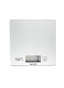 Taylor Pro Digital 5KG Kitchen Scales with Touchless Tare